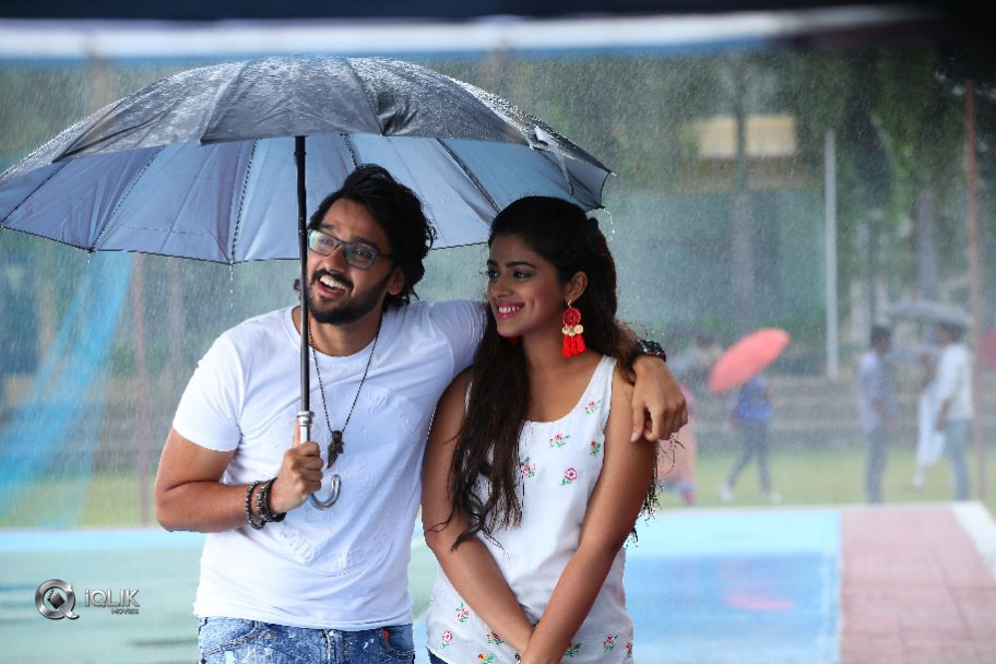 Prema Katha Chitram 2